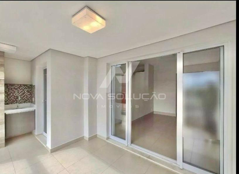 Apartamento � venda, Condom�nio Reservatto, LIMEIRA - SP