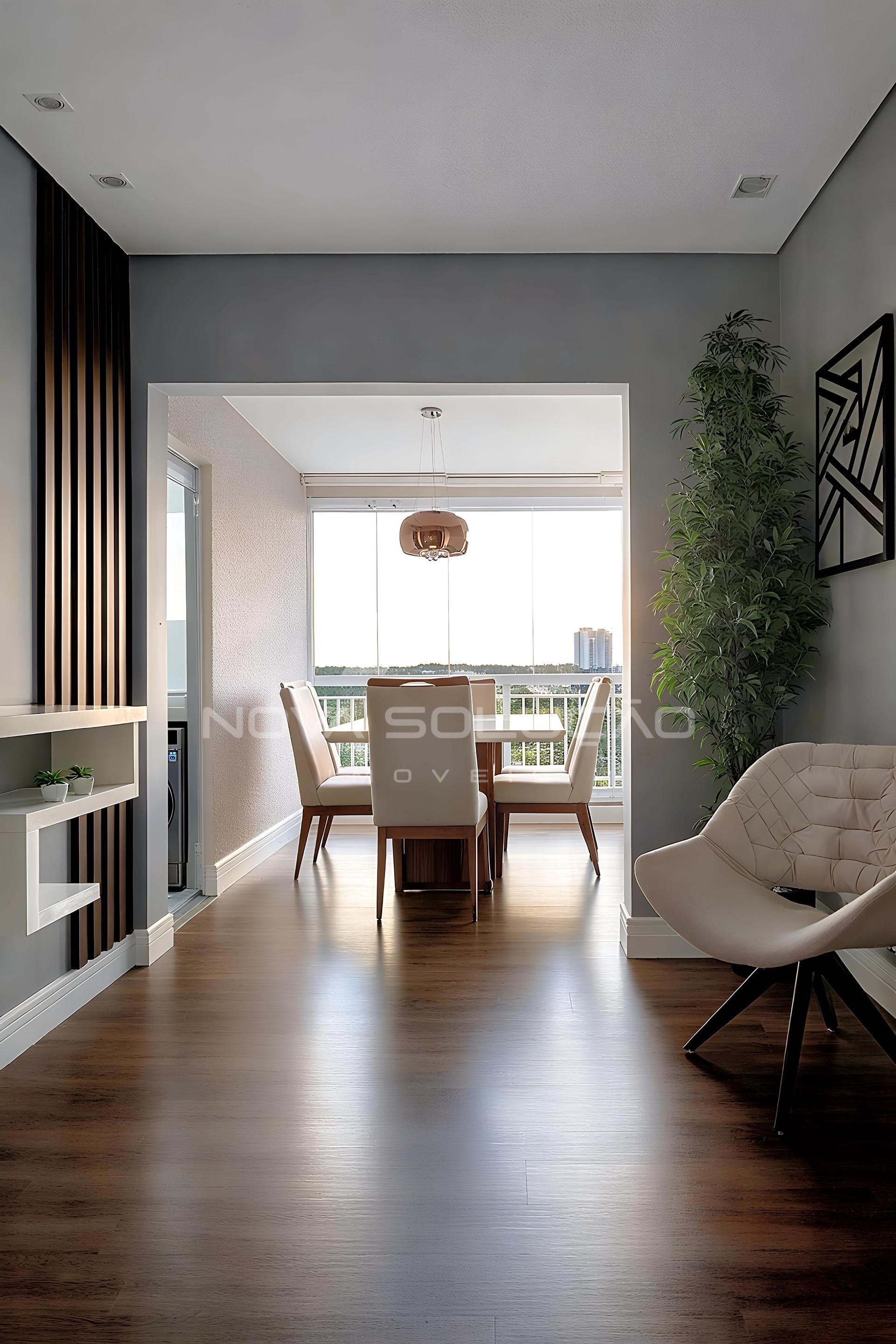 Apartamento � venda, Condom�nio Terrazzo, LIMEIRA - SP