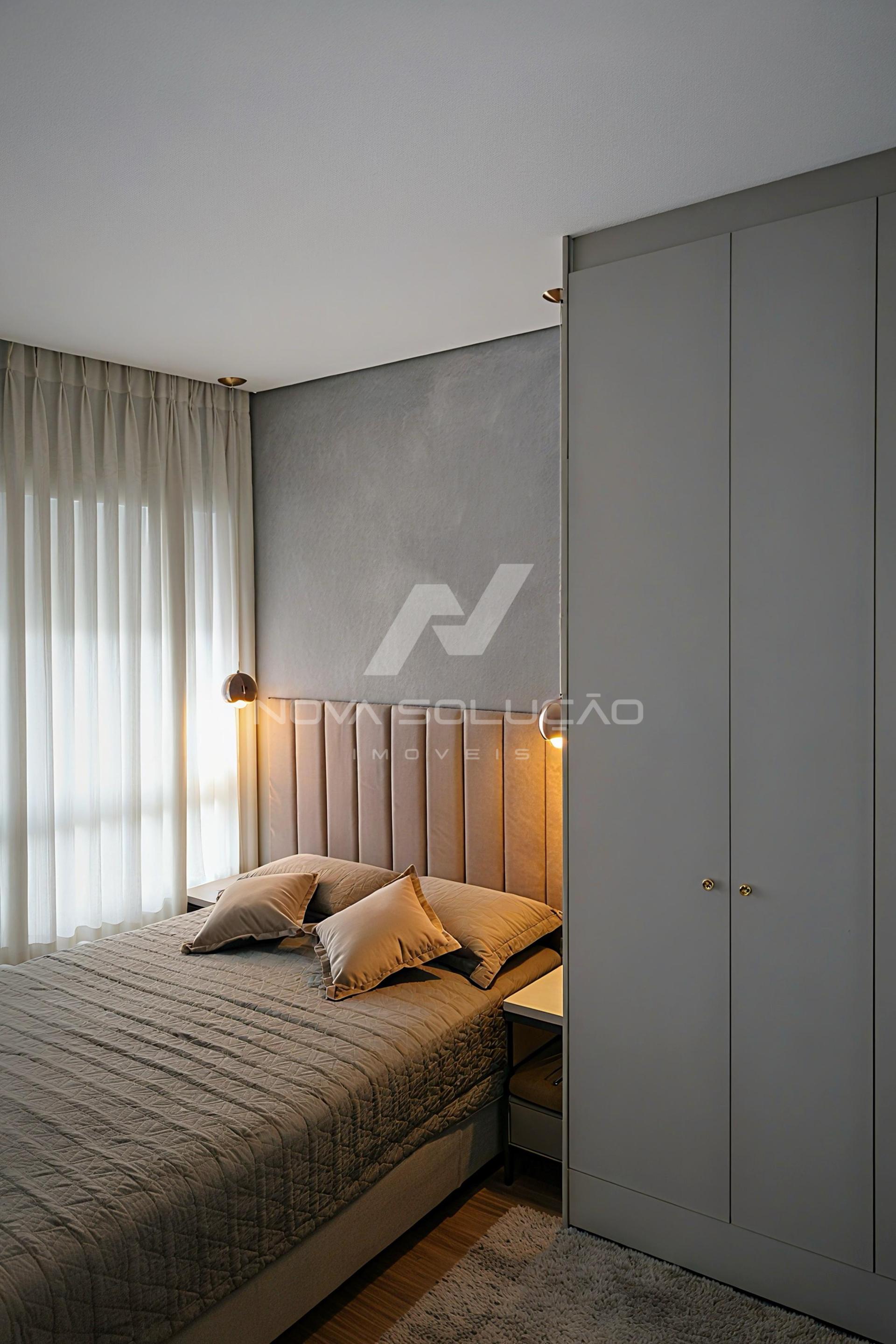 Apartamento � venda, Condom�nio Terrazzo, LIMEIRA - SP
