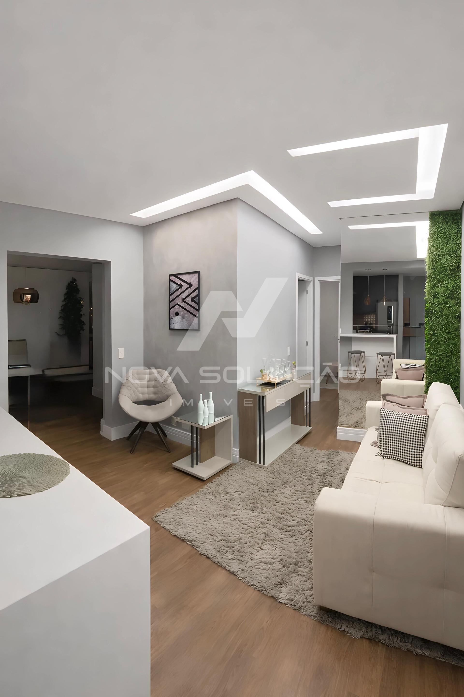 Apartamento � venda, Condom�nio Terrazzo, LIMEIRA - SP