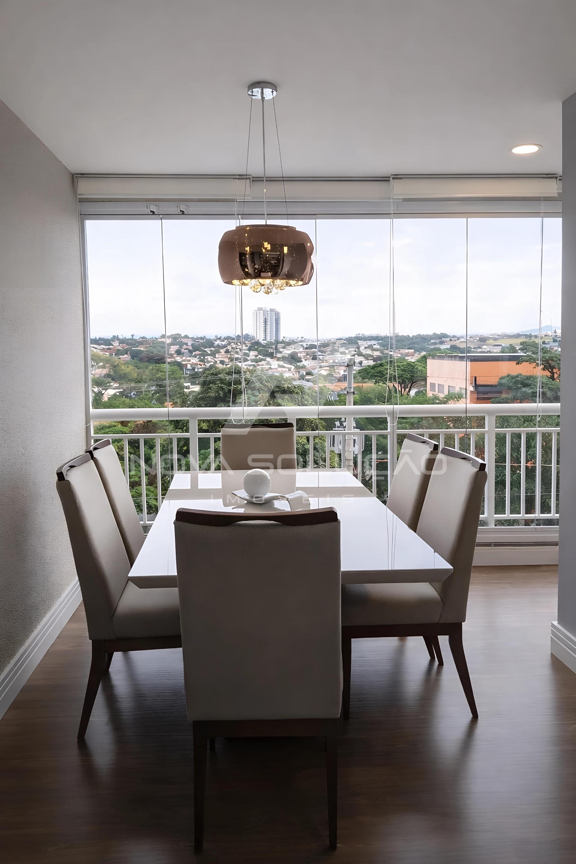 Apartamento � venda, Condom�nio Terrazzo, LIMEIRA - SP