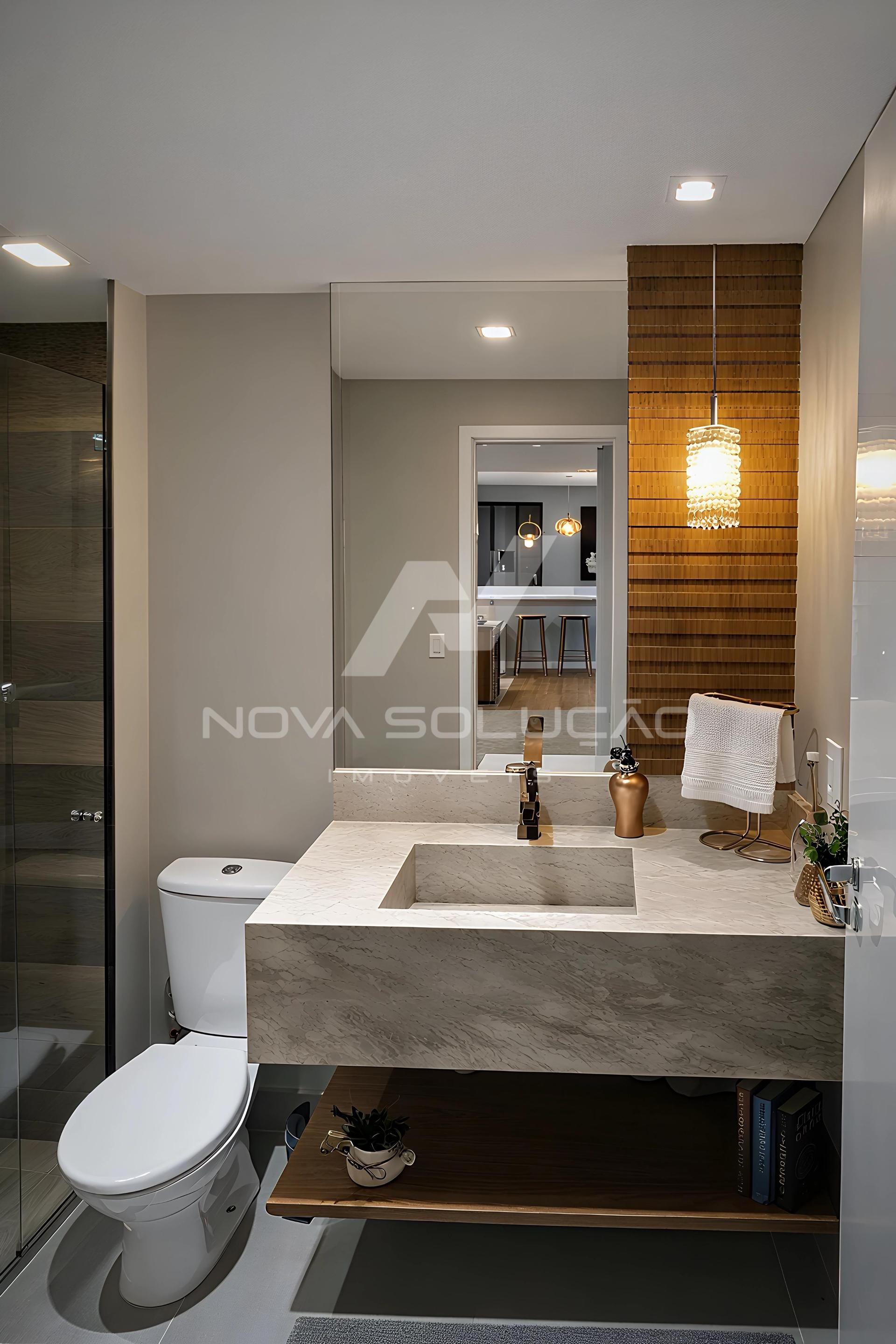 Apartamento � venda, Condom�nio Terrazzo, LIMEIRA - SP