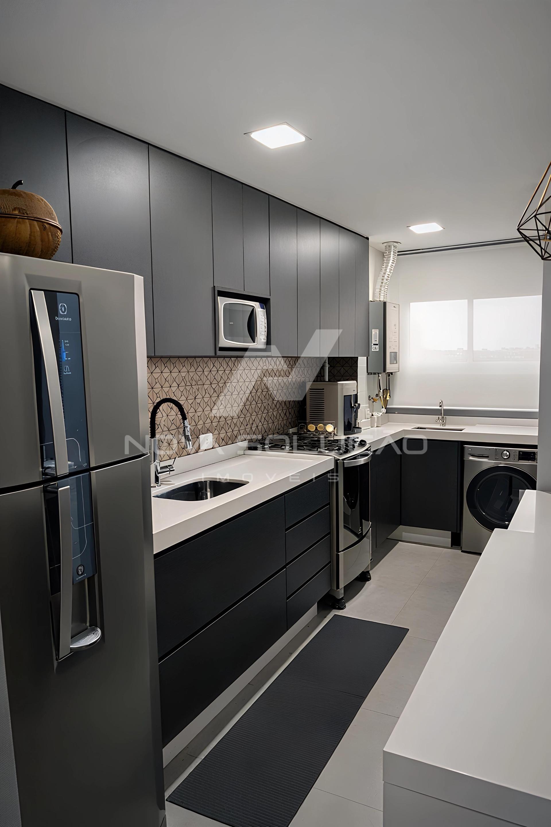 Apartamento � venda, Condom�nio Terrazzo, LIMEIRA - SP