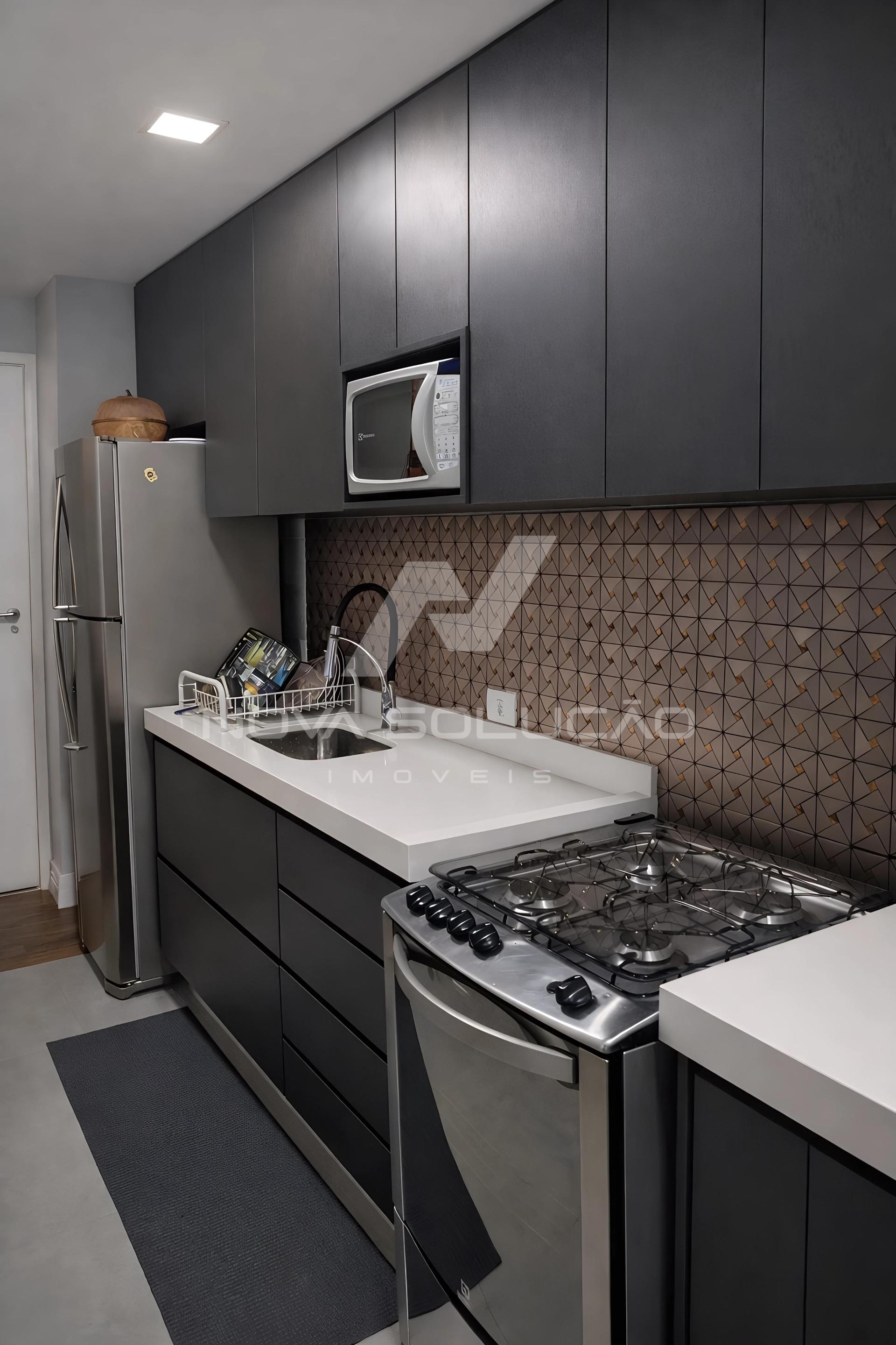 Apartamento � venda, Condom�nio Terrazzo, LIMEIRA - SP