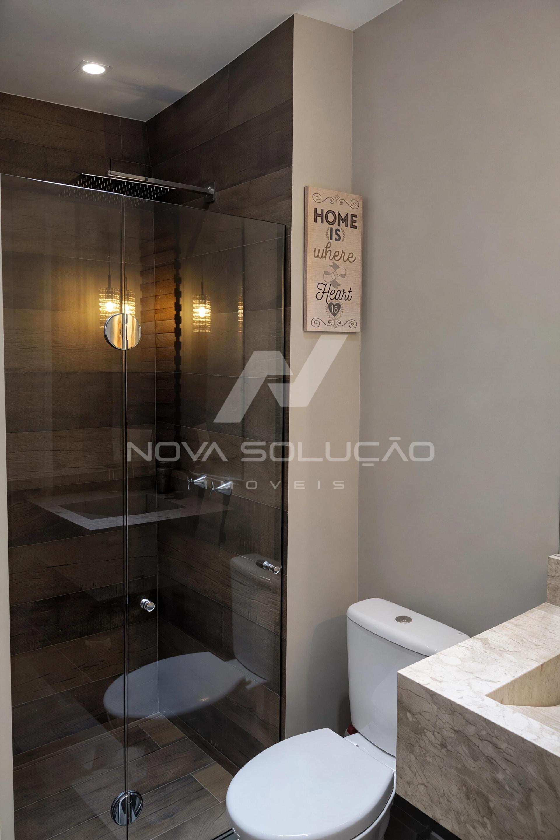 Apartamento � venda, Condom�nio Terrazzo, LIMEIRA - SP