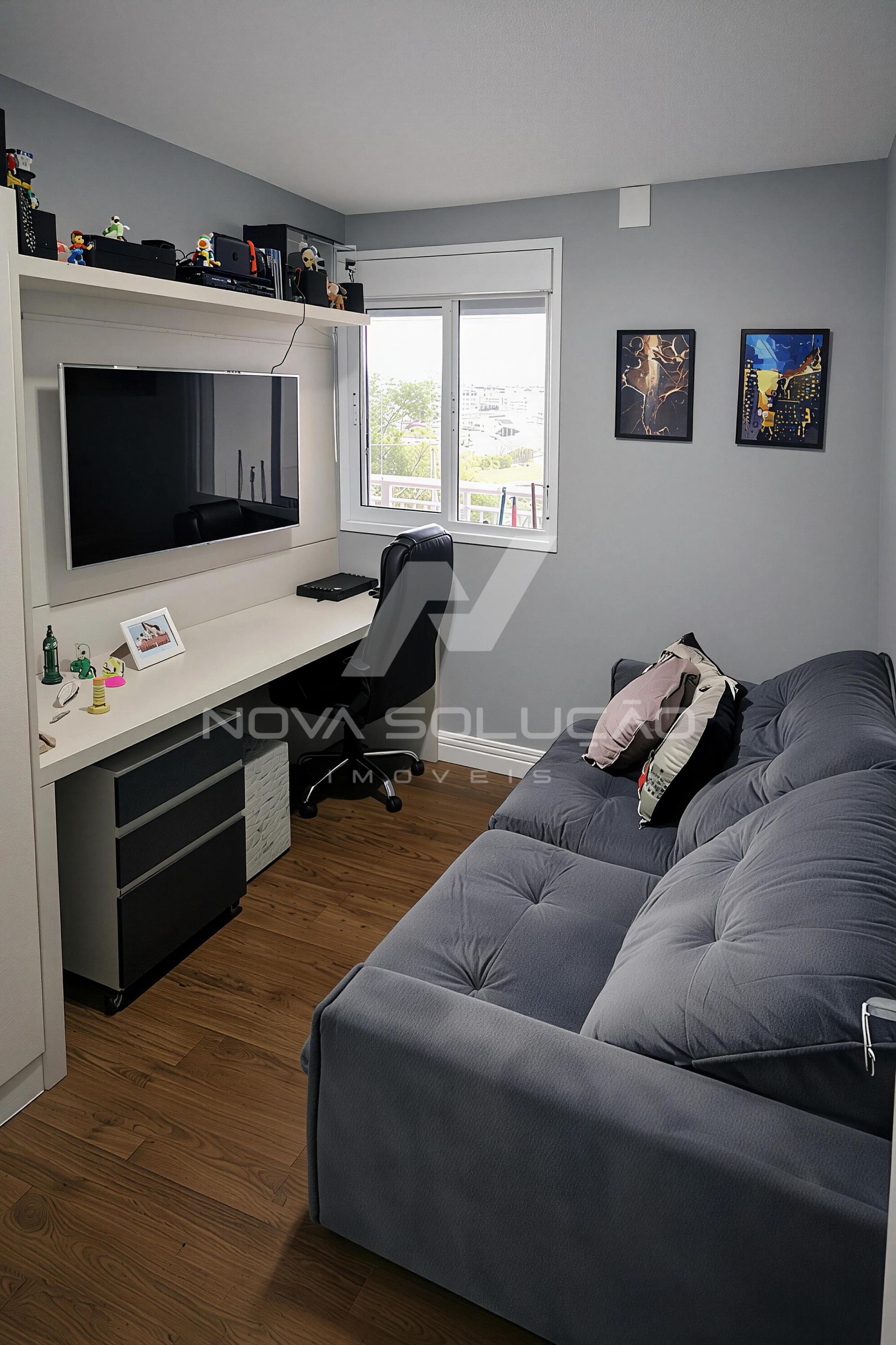 Apartamento � venda, Condom�nio Terrazzo, LIMEIRA - SP