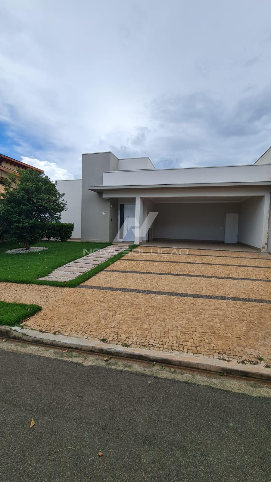 Casa � venda, Condom�nio Greville, LIMEIRA - SP