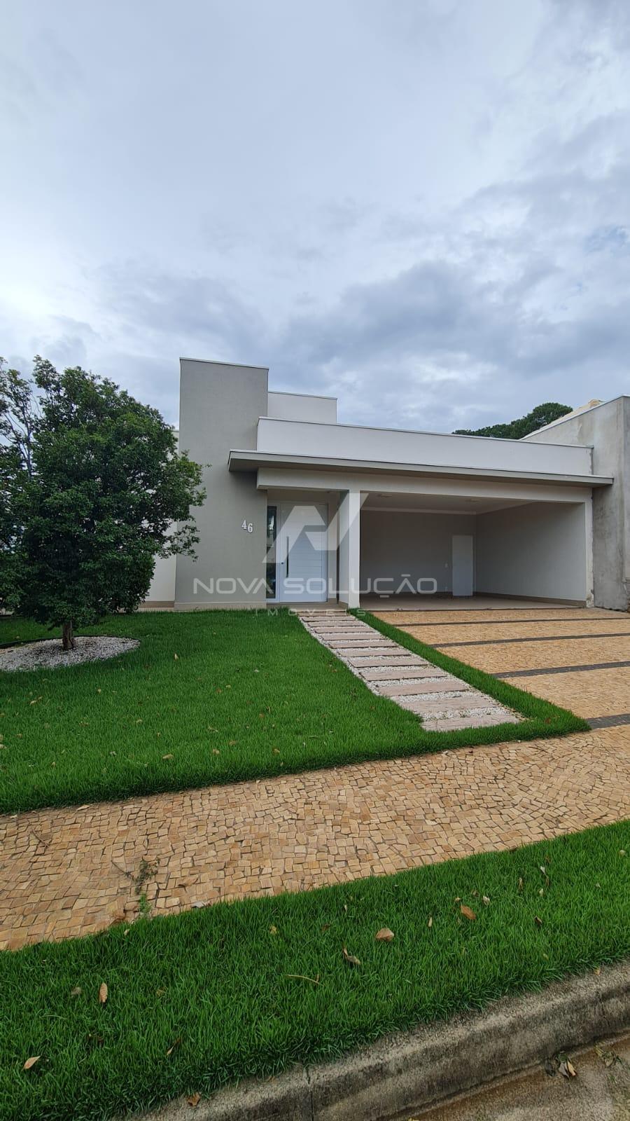 Casa � venda, Condom�nio Greville, LIMEIRA - SP