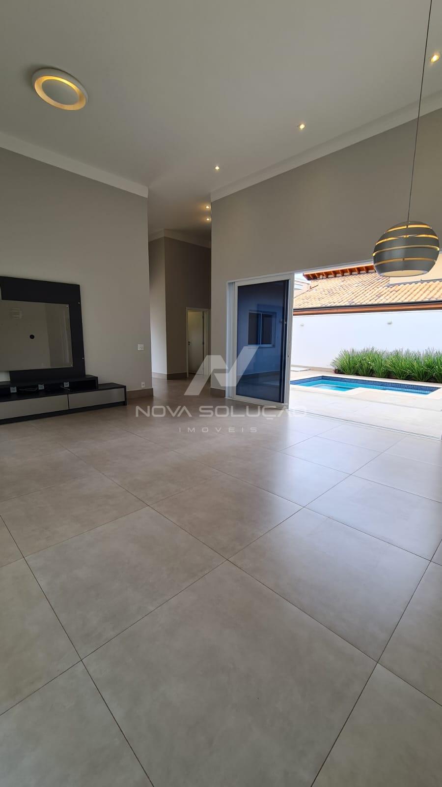 Casa � venda, Condom�nio Greville, LIMEIRA - SP