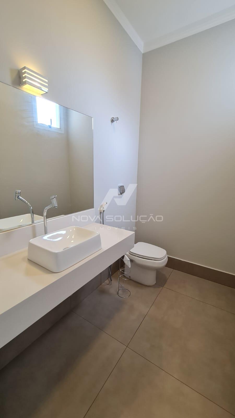 Casa � venda, Condom�nio Greville, LIMEIRA - SP