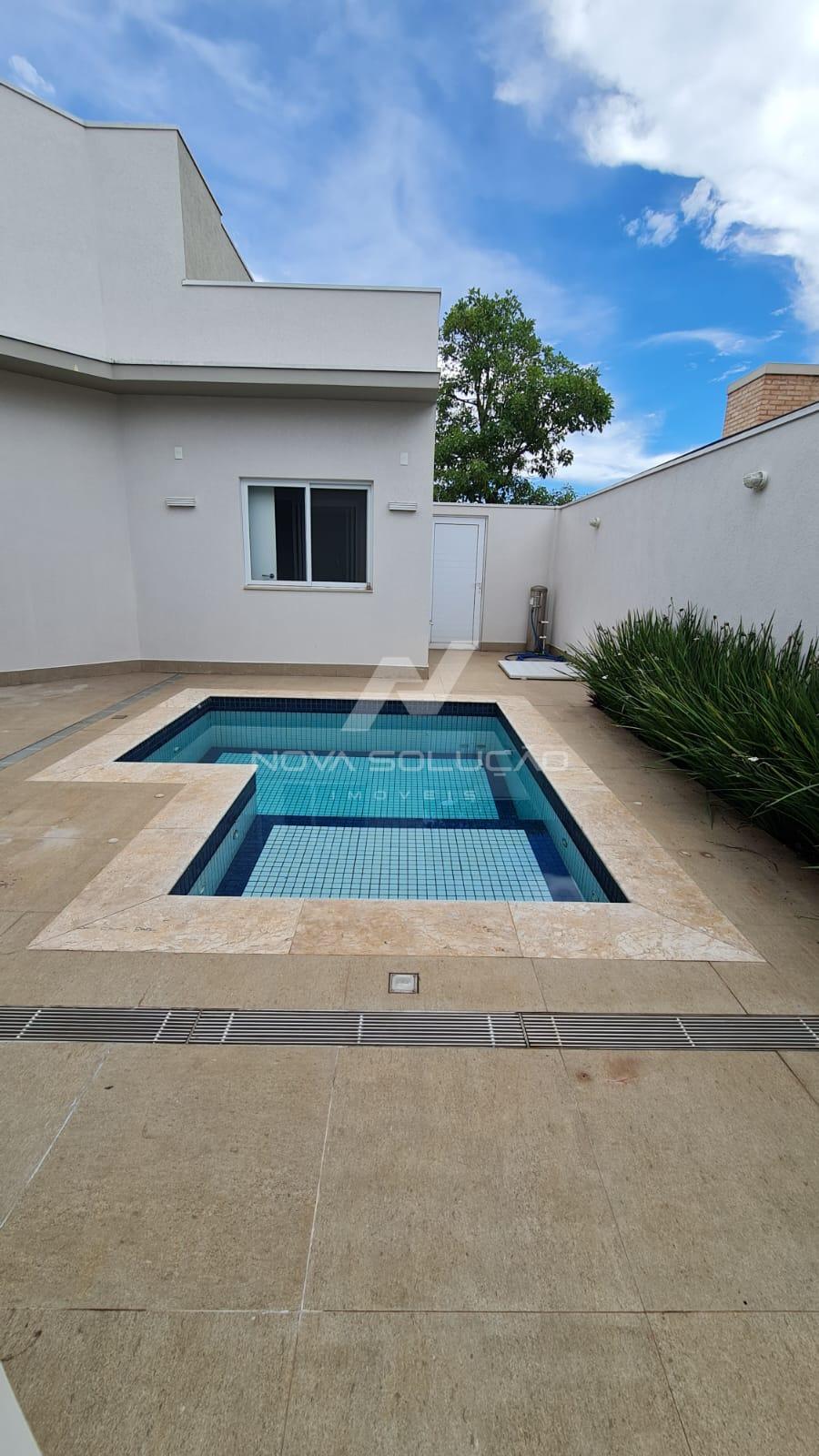 Casa � venda, Condom�nio Greville, LIMEIRA - SP