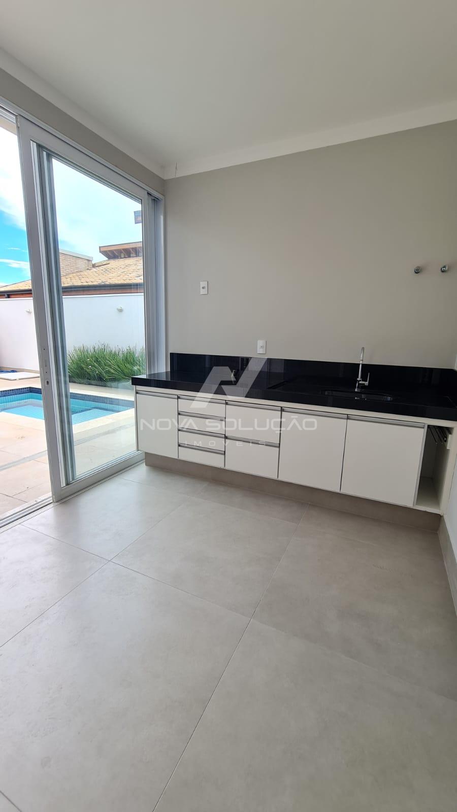 Casa � venda, Condom�nio Greville, LIMEIRA - SP