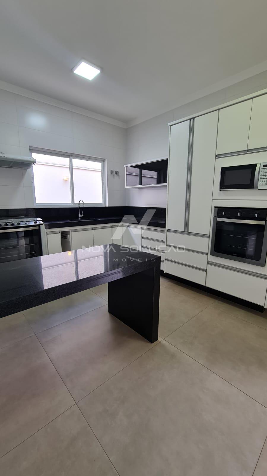 Casa � venda, Condom�nio Greville, LIMEIRA - SP