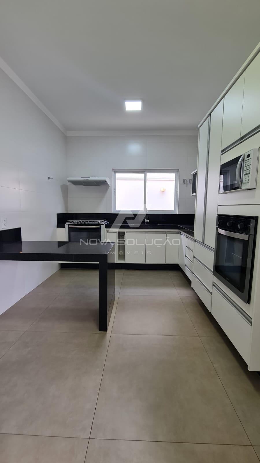 Casa � venda, Condom�nio Greville, LIMEIRA - SP