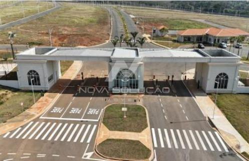 Terreno � venda, Condom�nio Terras de S�o Bento III, LIMEIRA - SP
