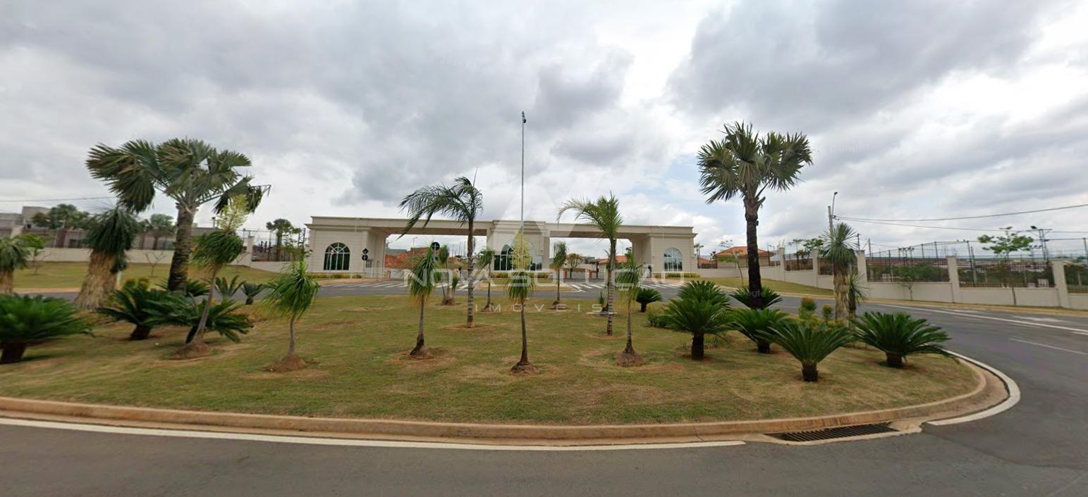 Terreno � venda, Condom�nio Terras de S�o Bento III, LIMEIRA - SP