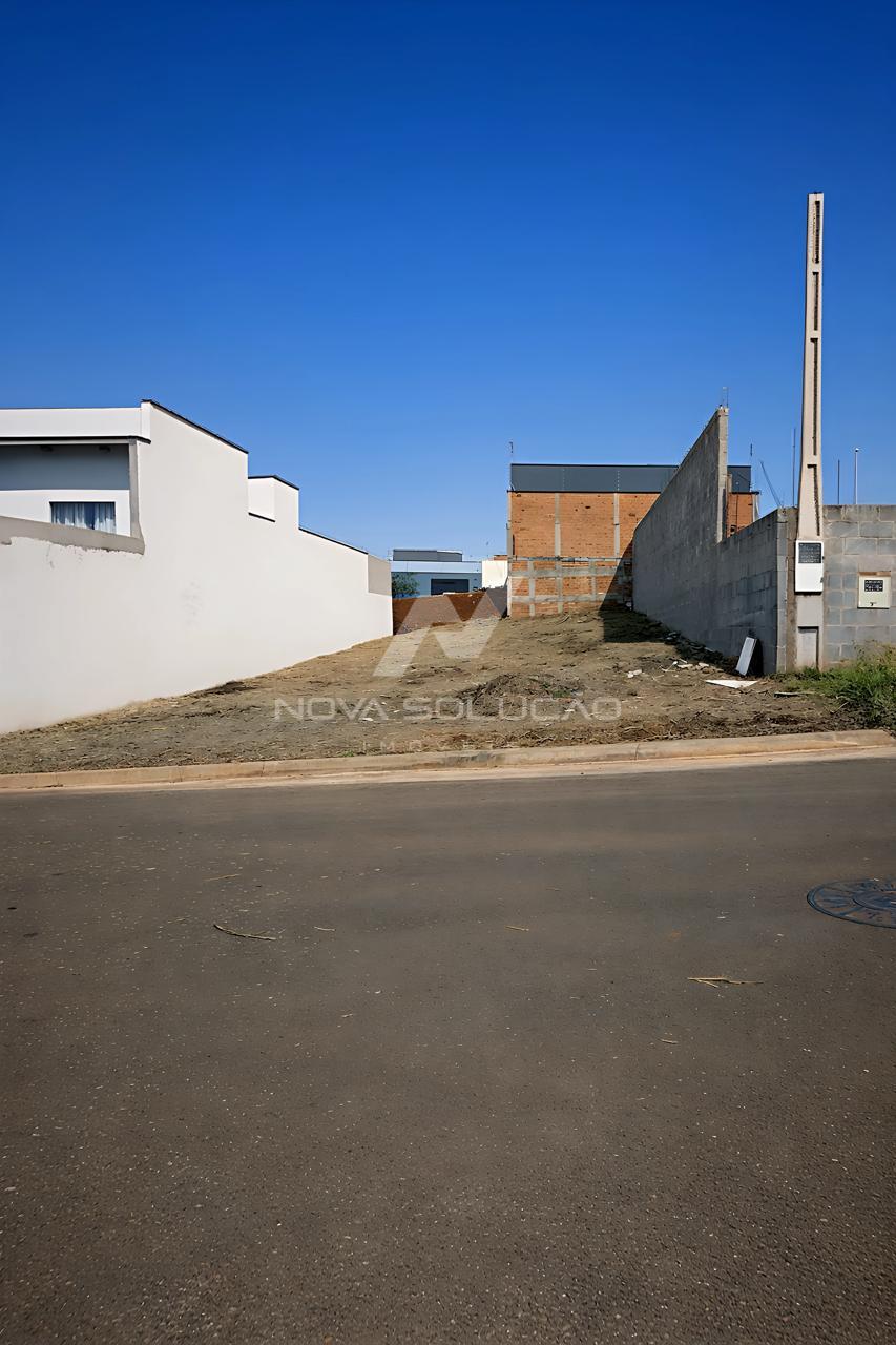 Terreno � venda, Colinas do Engenho, LIMEIRA - SP