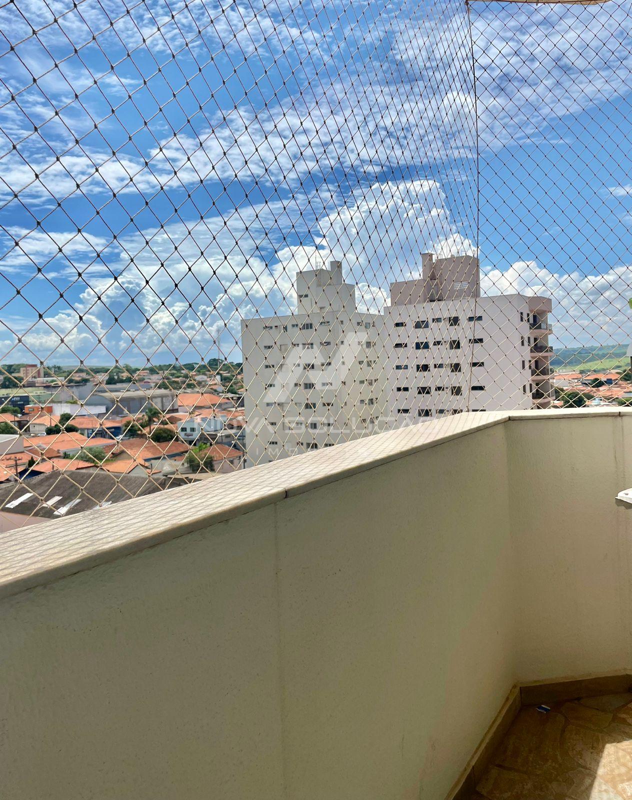 Apartamento � venda, Jardim Mediterr�neo, LIMEIRA - SP