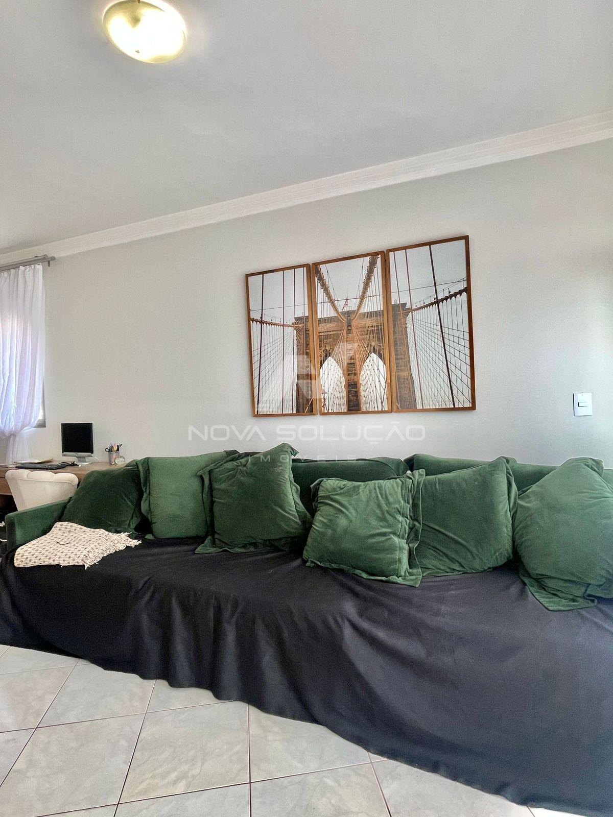 Apartamento � venda, Jardim Mediterr�neo, LIMEIRA - SP