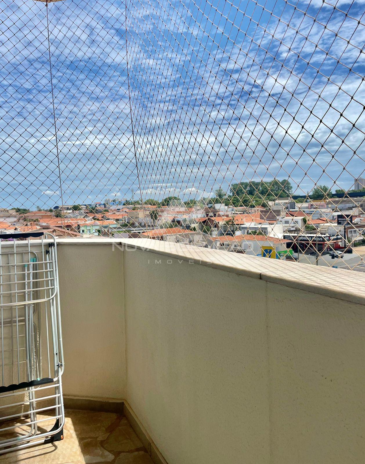 Apartamento � venda, Jardim Mediterr�neo, LIMEIRA - SP