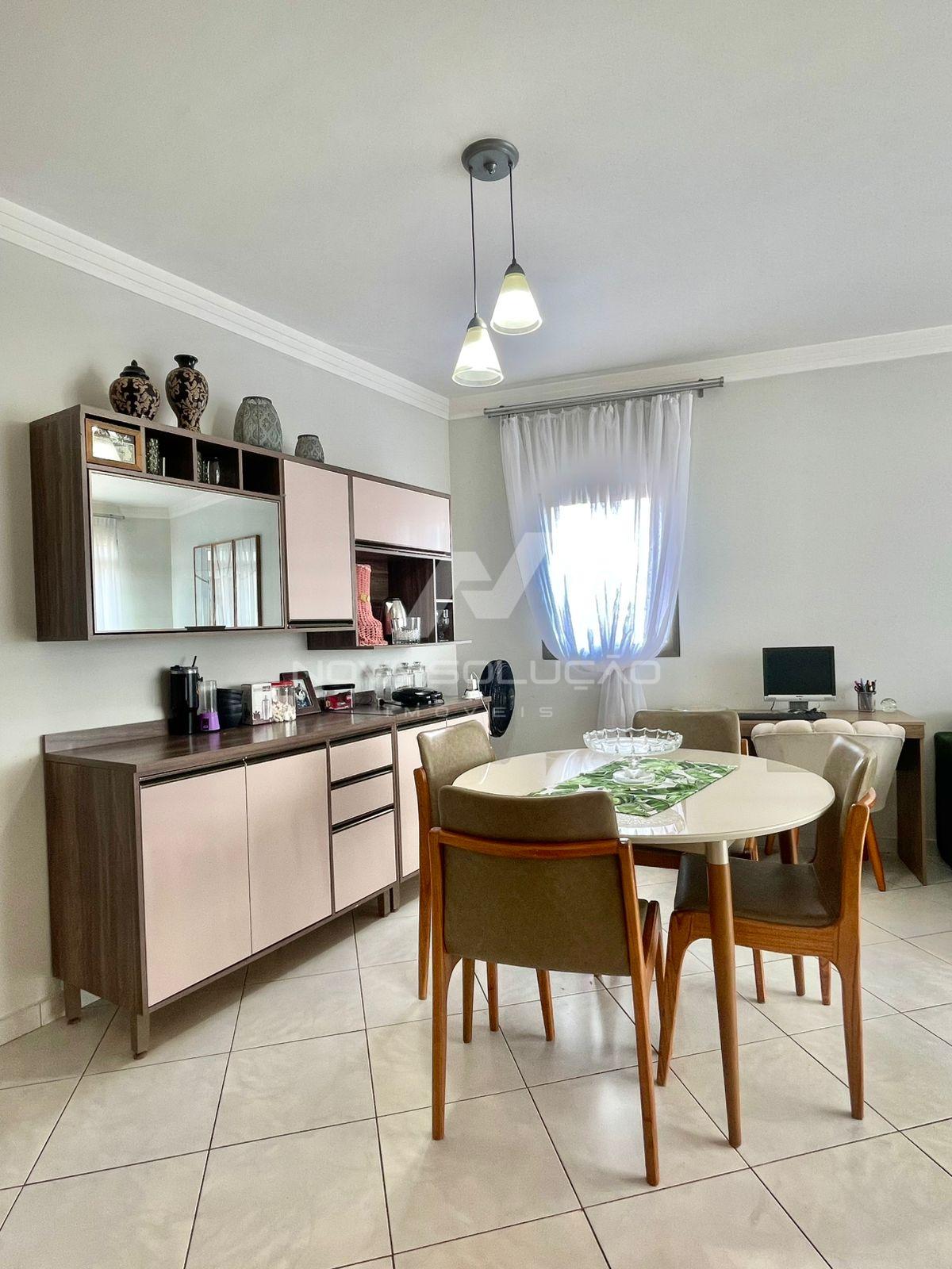 Apartamento � venda, Jardim Mediterr�neo, LIMEIRA - SP