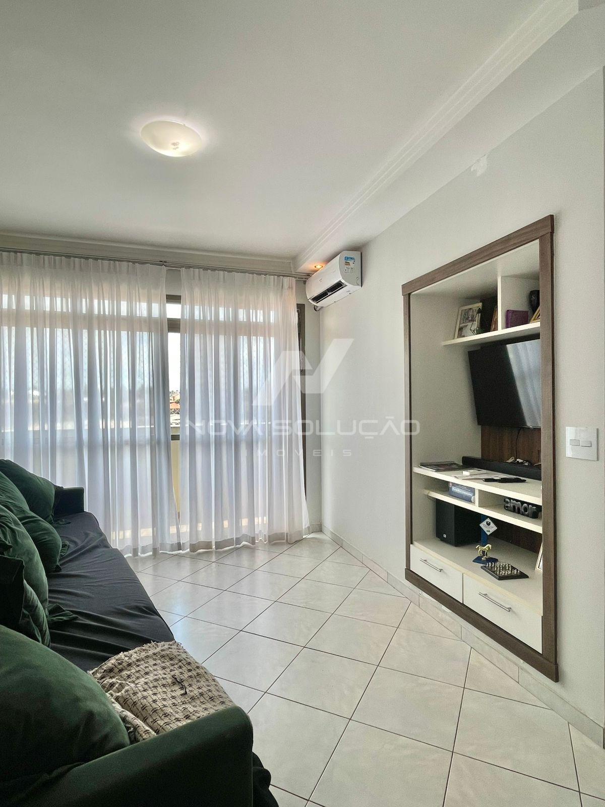 Apartamento � venda, Jardim Mediterr�neo, LIMEIRA - SP