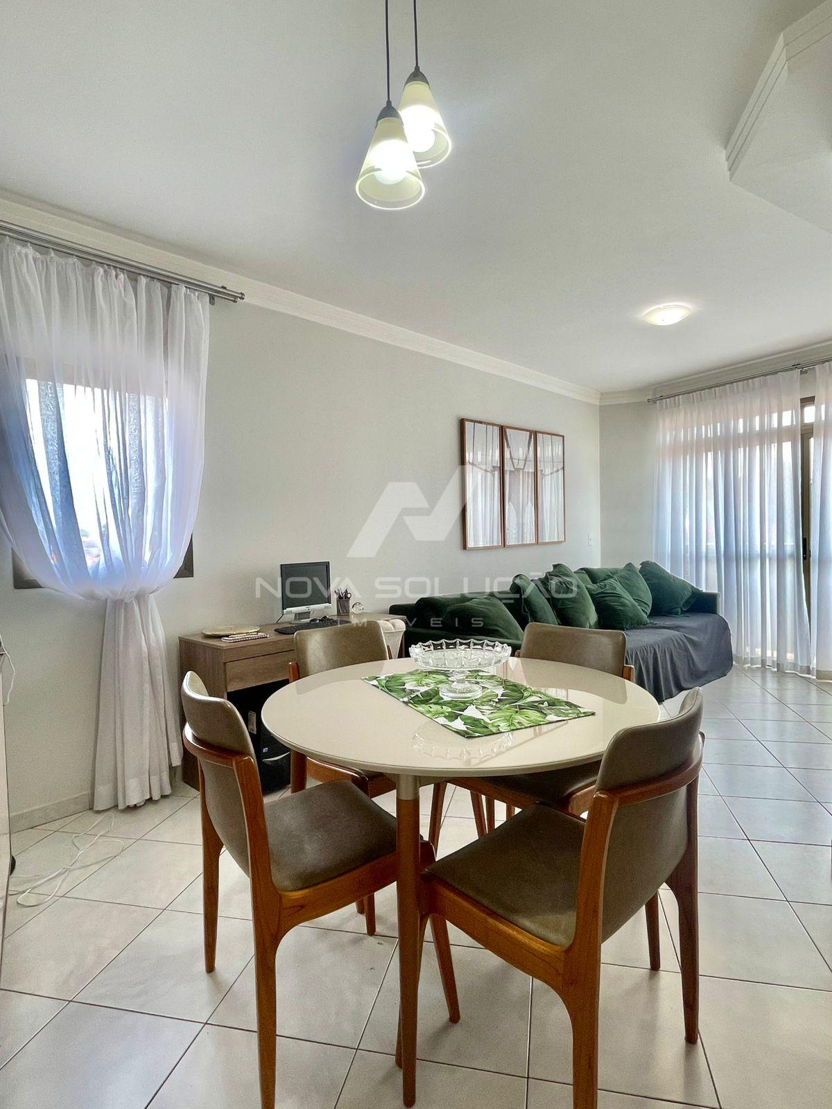 Apartamento � venda, Jardim Mediterr�neo, LIMEIRA - SP