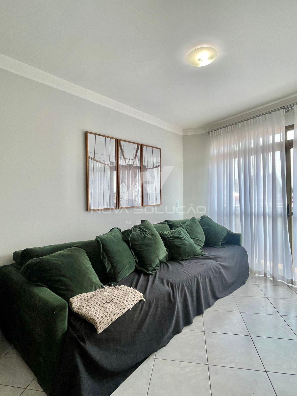 Apartamento � venda, Jardim Mediterr�neo, LIMEIRA - SP