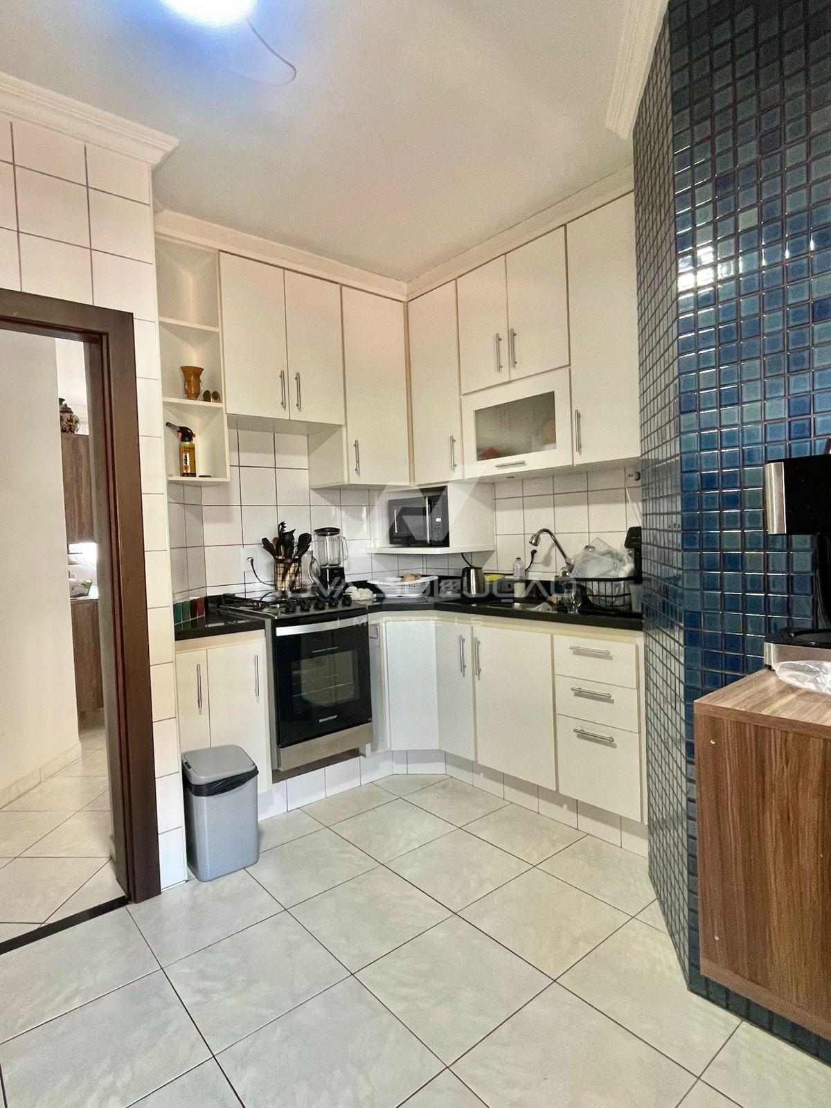 Apartamento � venda, Jardim Mediterr�neo, LIMEIRA - SP