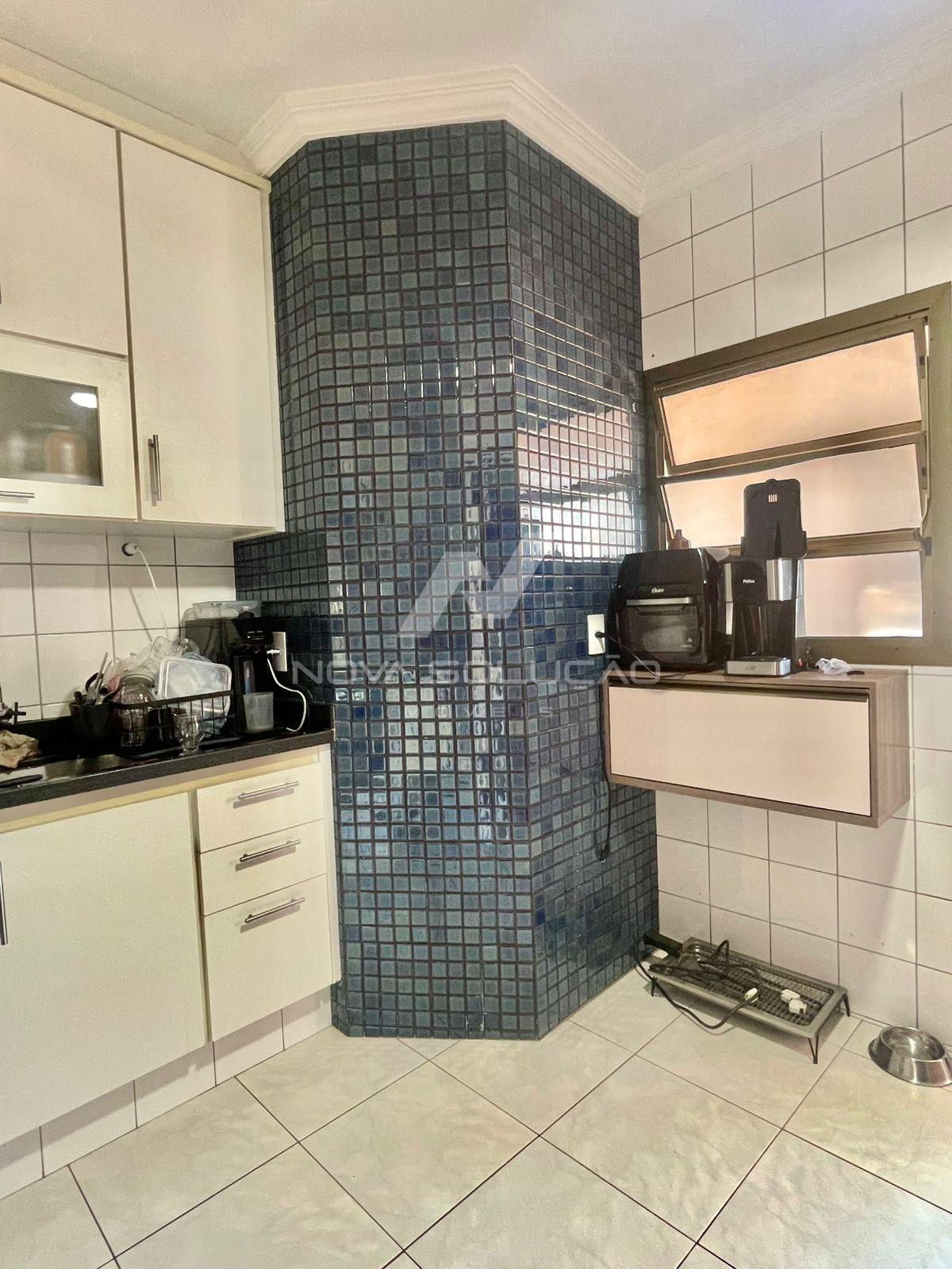 Apartamento � venda, Jardim Mediterr�neo, LIMEIRA - SP