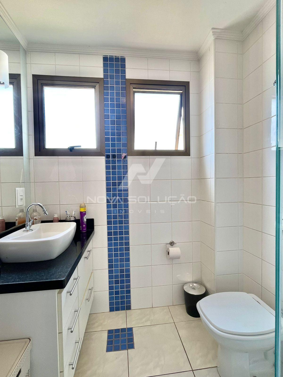 Apartamento � venda, Jardim Mediterr�neo, LIMEIRA - SP