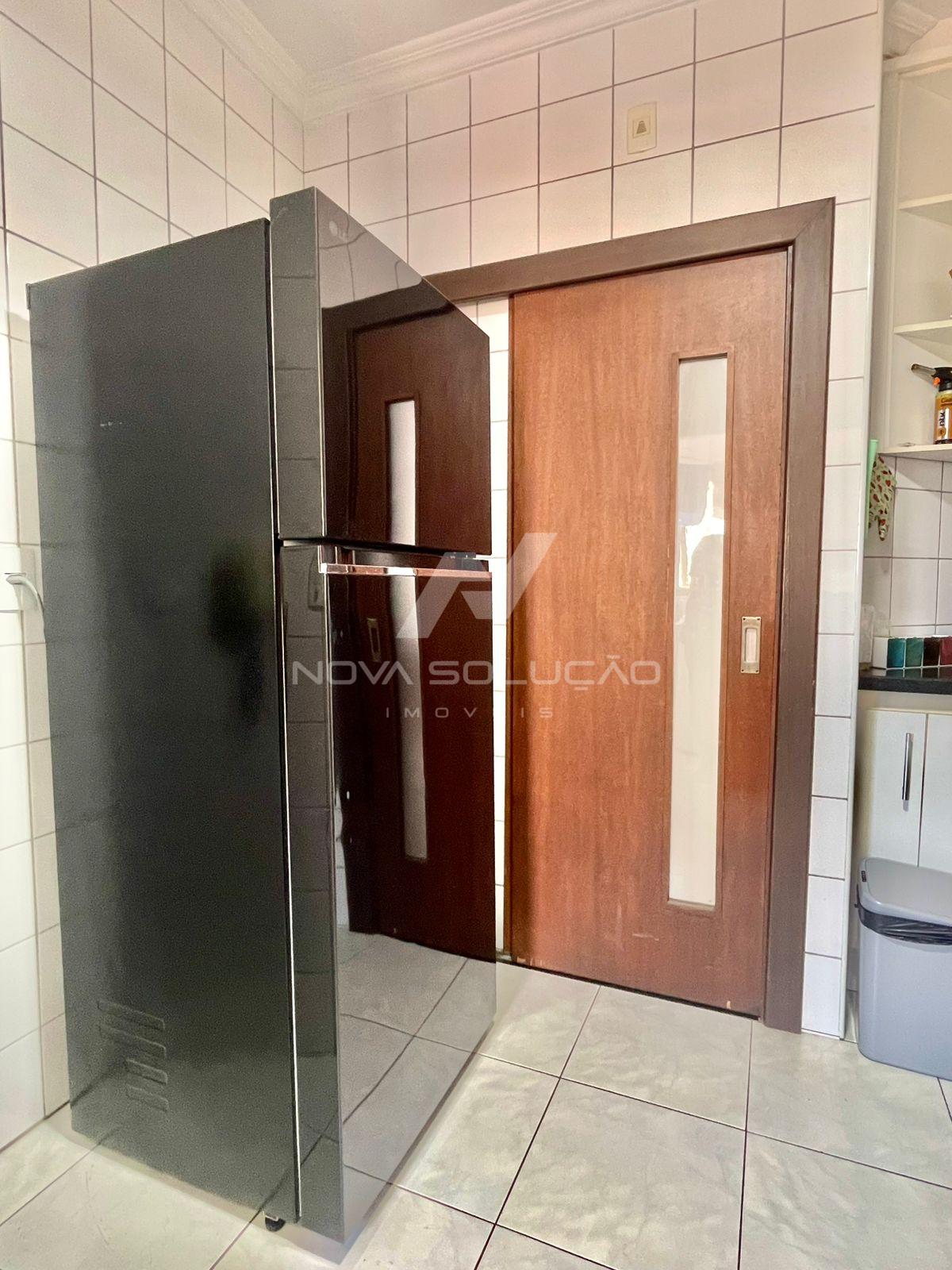 Apartamento � venda, Jardim Mediterr�neo, LIMEIRA - SP