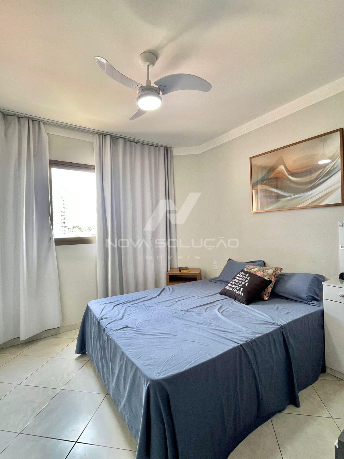 Apartamento � venda, Jardim Mediterr�neo, LIMEIRA - SP