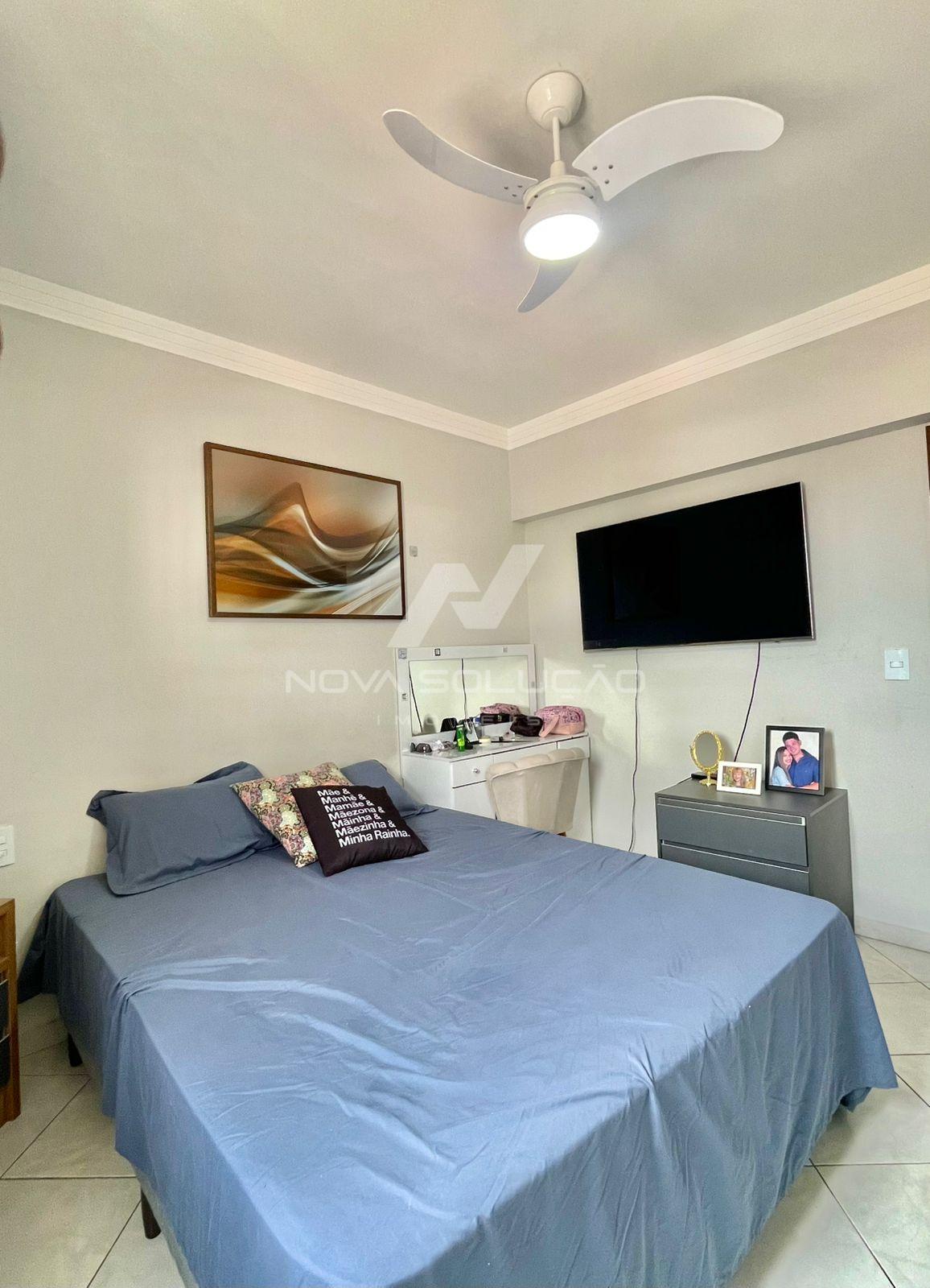 Apartamento � venda, Jardim Mediterr�neo, LIMEIRA - SP