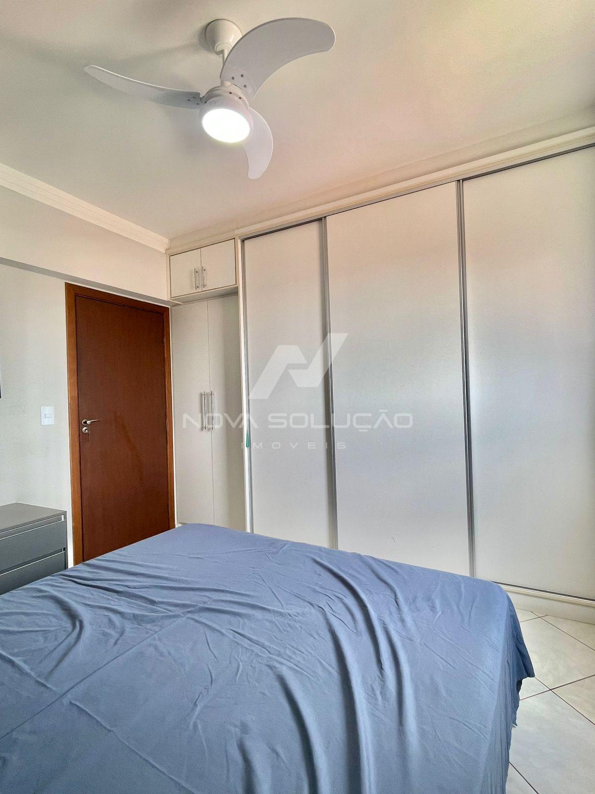 Apartamento � venda, Jardim Mediterr�neo, LIMEIRA - SP