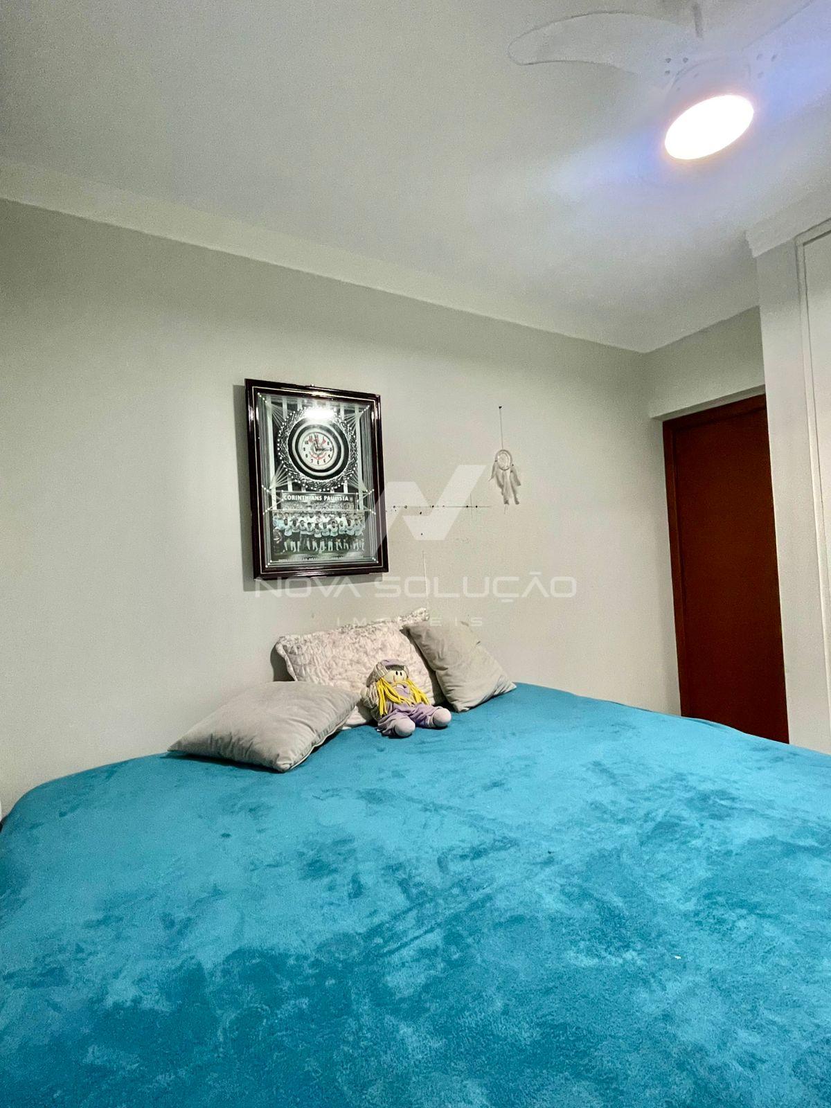 Apartamento � venda, Jardim Mediterr�neo, LIMEIRA - SP
