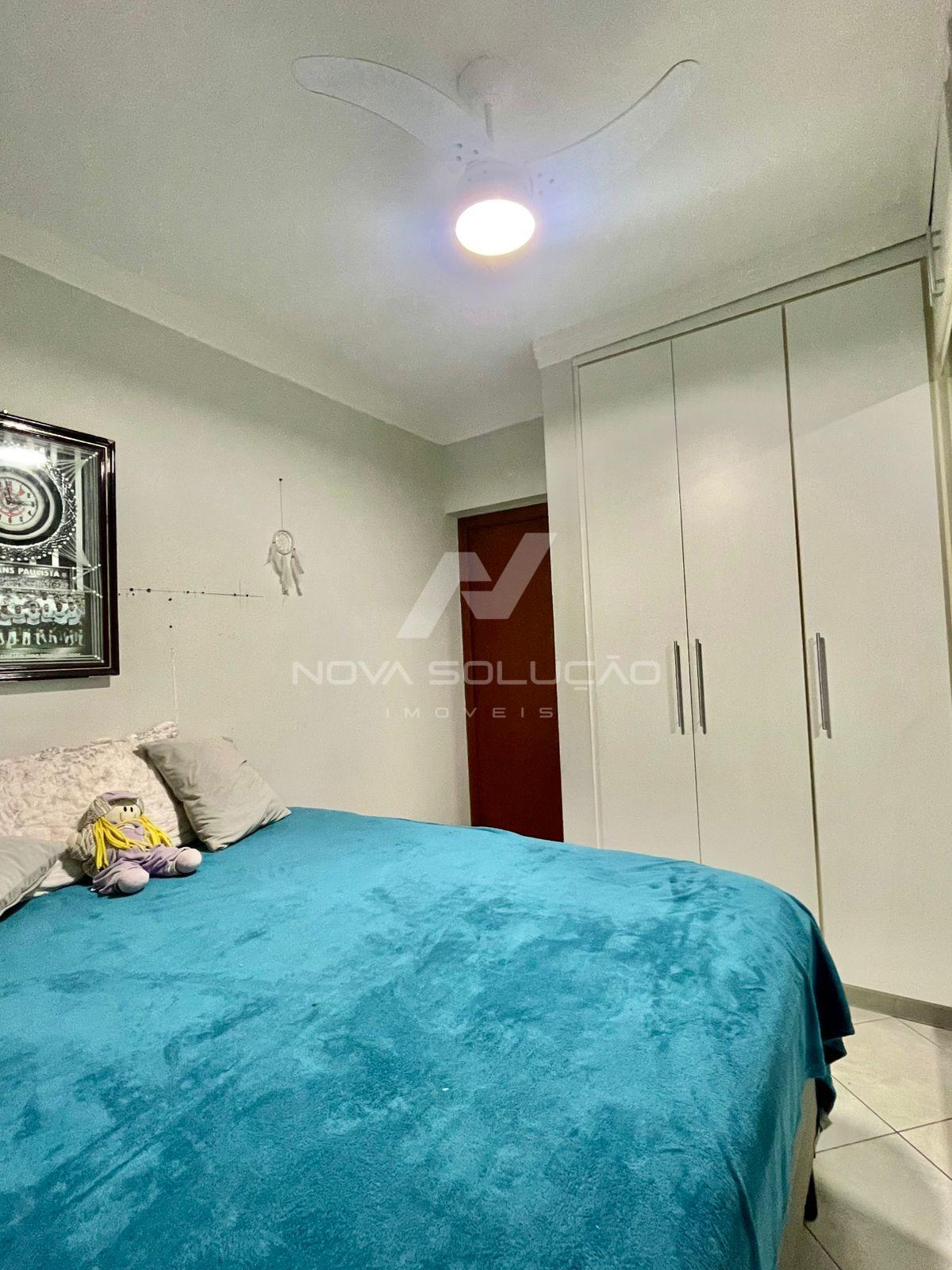 Apartamento � venda, Jardim Mediterr�neo, LIMEIRA - SP