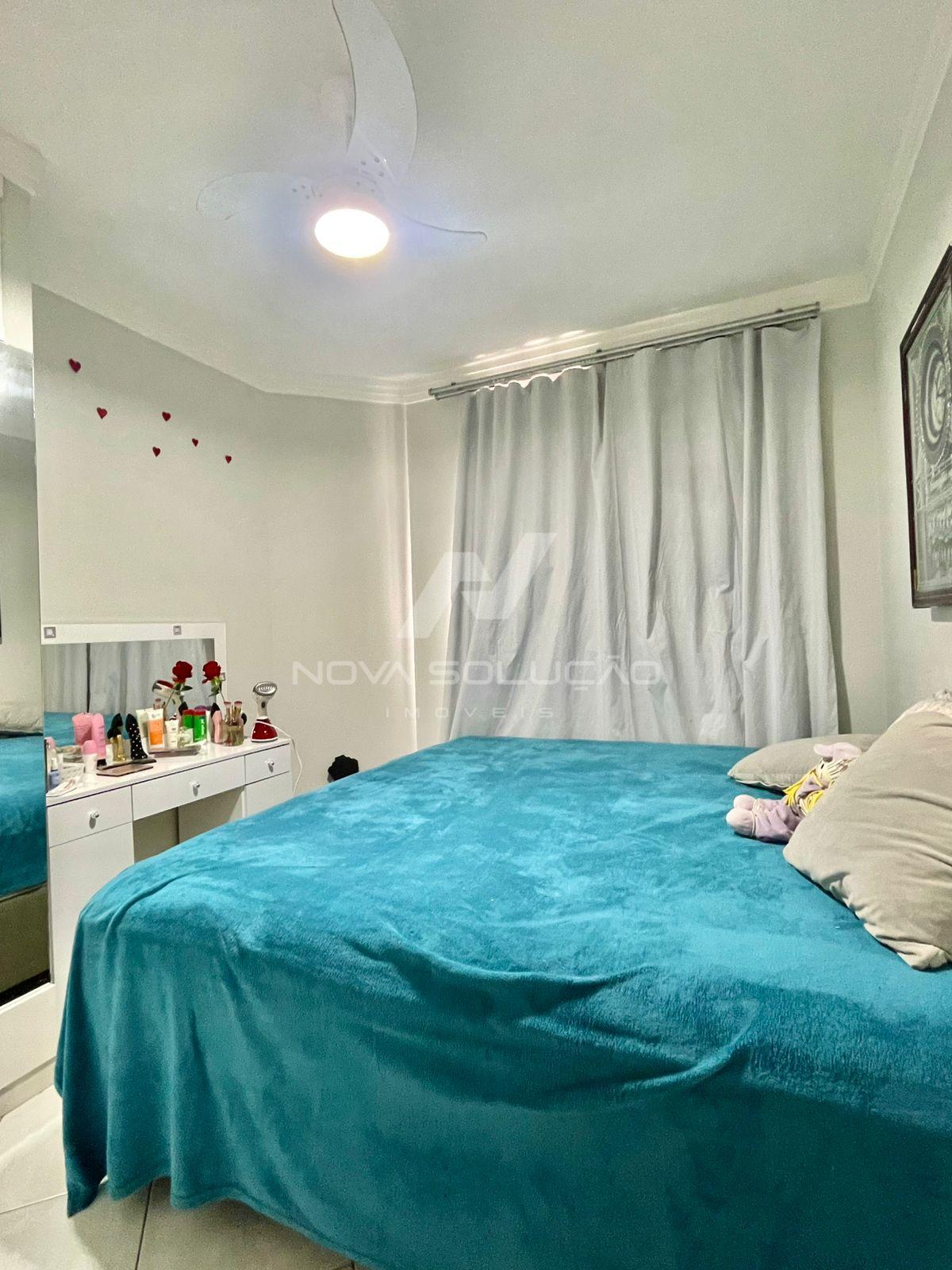Apartamento � venda, Jardim Mediterr�neo, LIMEIRA - SP