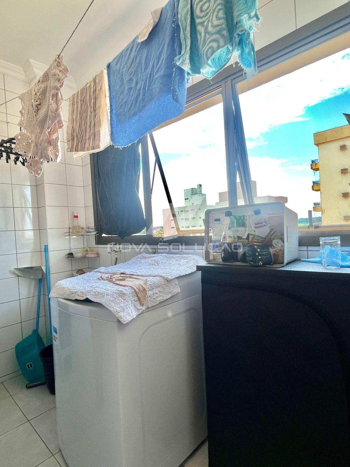 Apartamento � venda, Jardim Mediterr�neo, LIMEIRA - SP