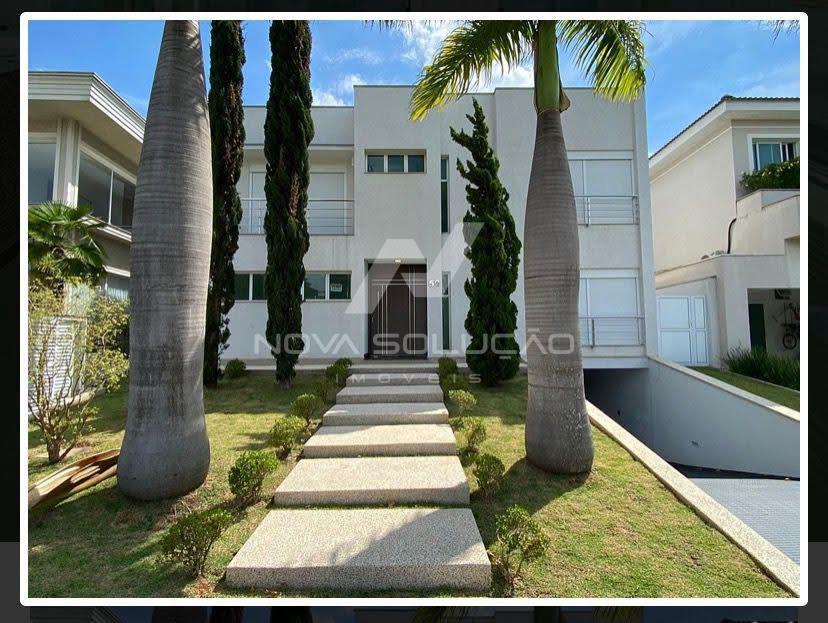 Casa � venda, Condom�nio Residencial Villa Solaia, BARUERI - SP