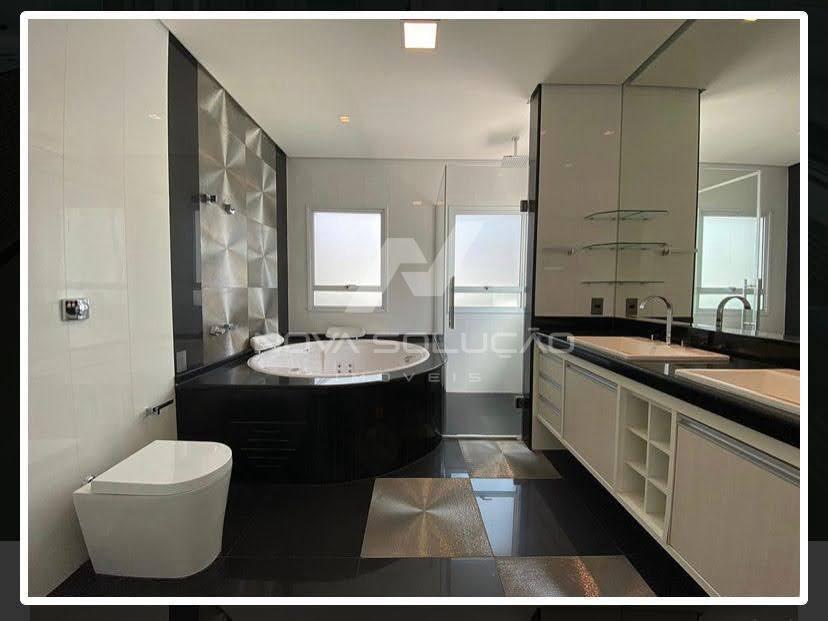 Casa � venda, Condom�nio Residencial Villa Solaia, BARUERI - SP