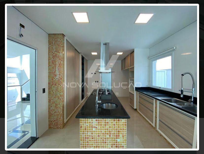 Casa � venda, Condom�nio Residencial Villa Solaia, BARUERI - SP