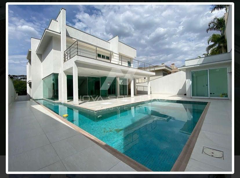 Casa � venda, Condom�nio Residencial Villa Solaia, BARUERI - SP