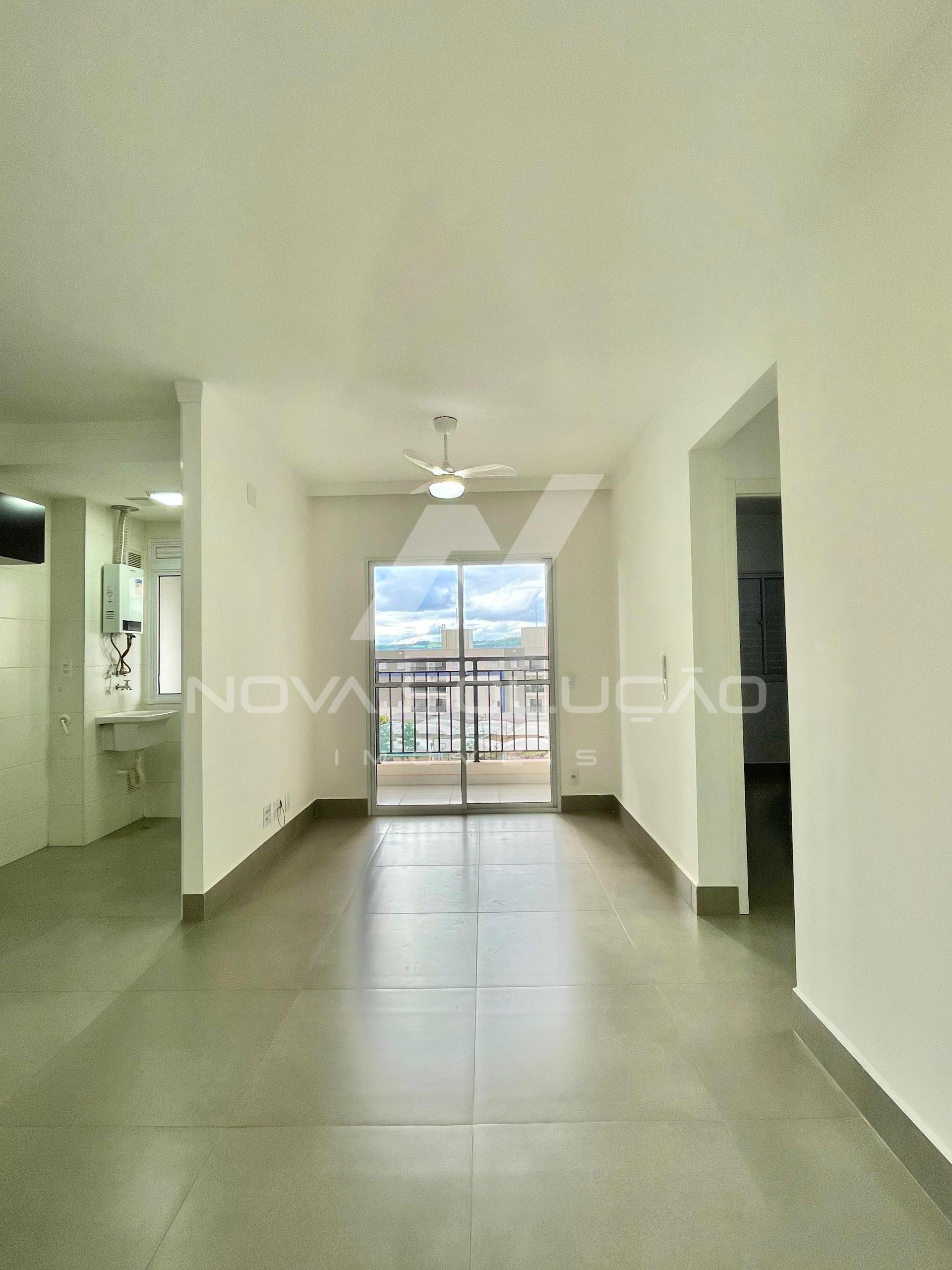 Apartamento � venda, Condom�nio Barcelona, LIMEIRA - SP