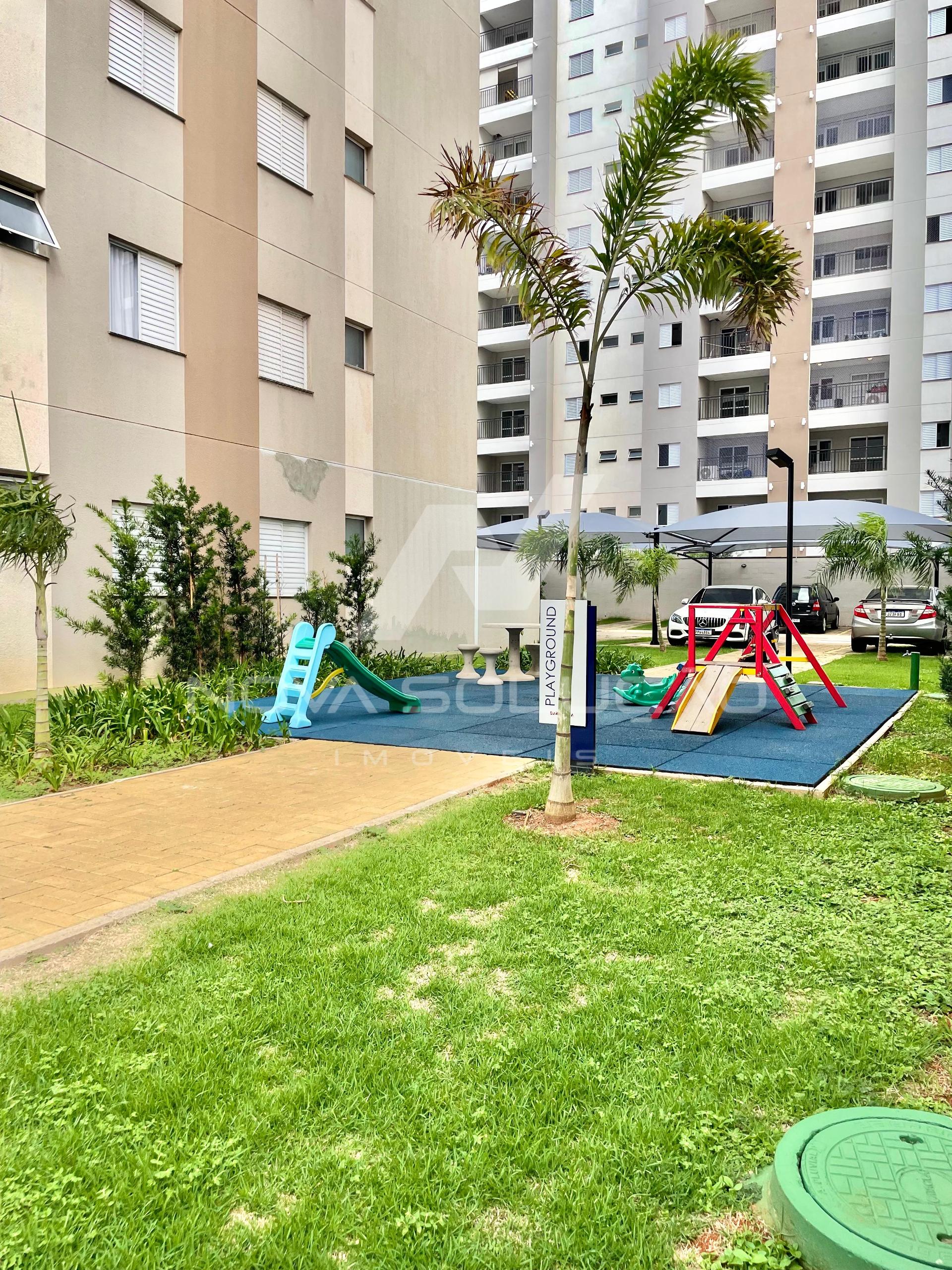 Apartamento � venda, Condom�nio Barcelona, LIMEIRA - SP