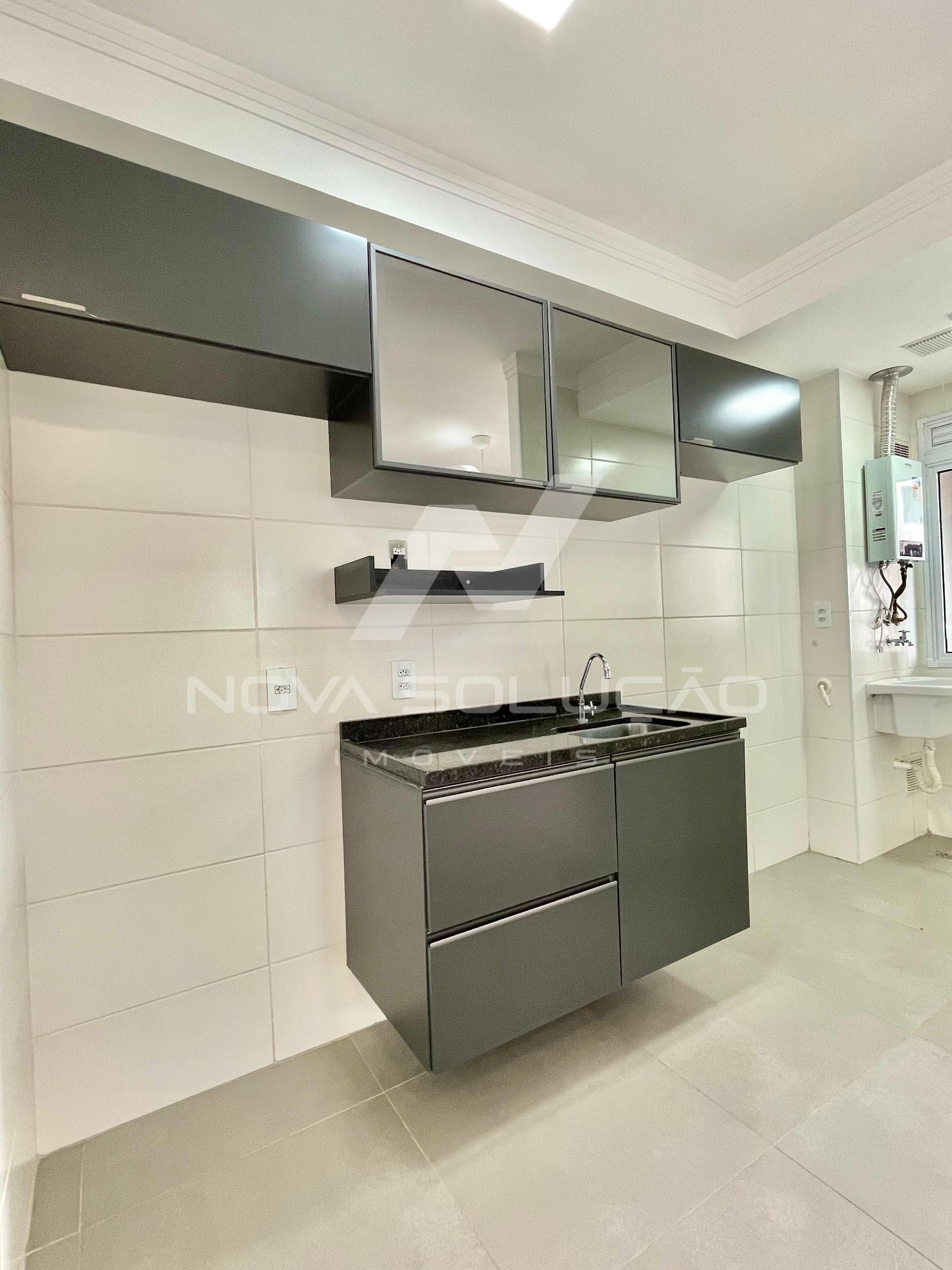 Apartamento � venda, Condom�nio Barcelona, LIMEIRA - SP