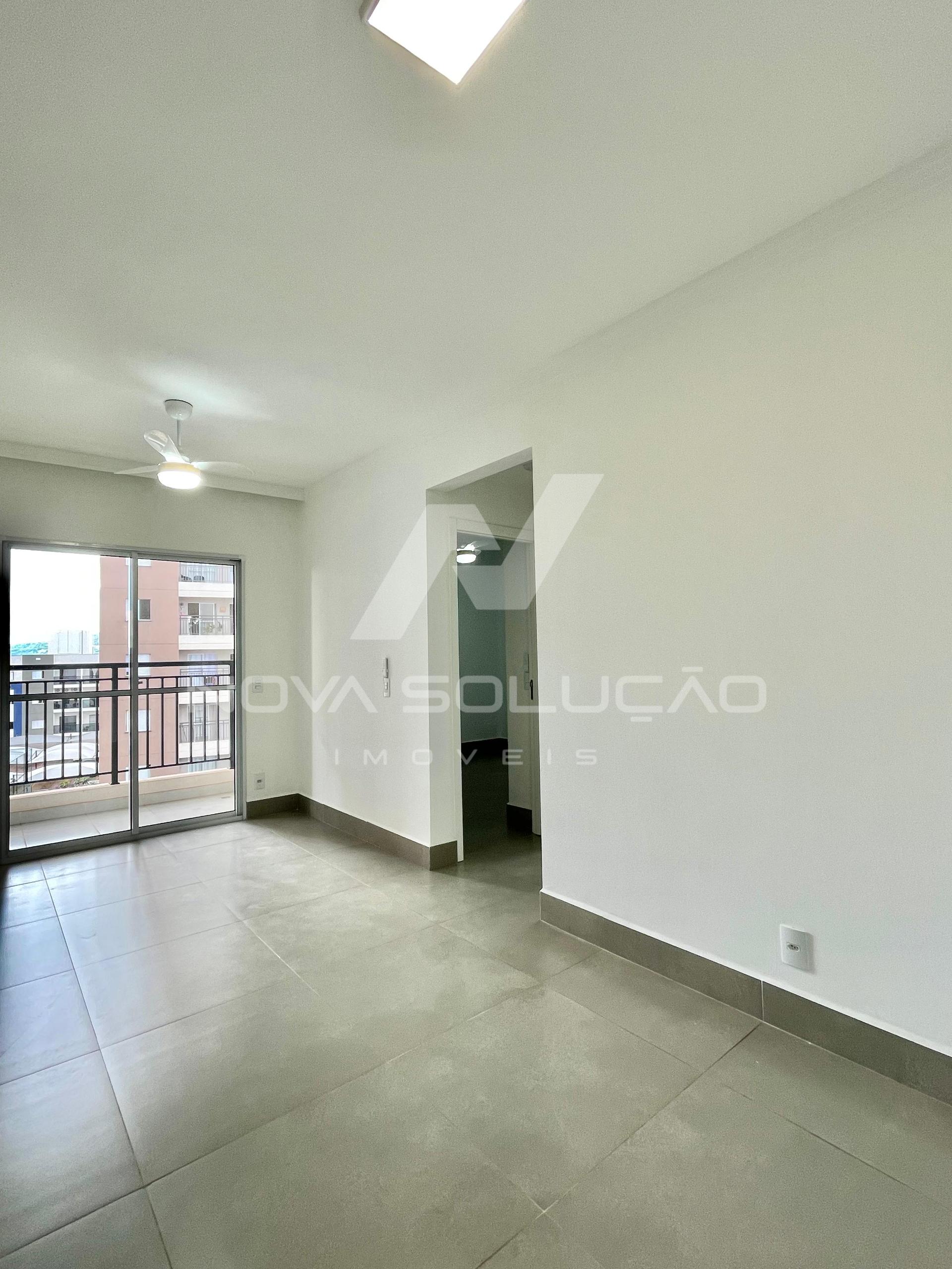 Apartamento � venda, Condom�nio Barcelona, LIMEIRA - SP