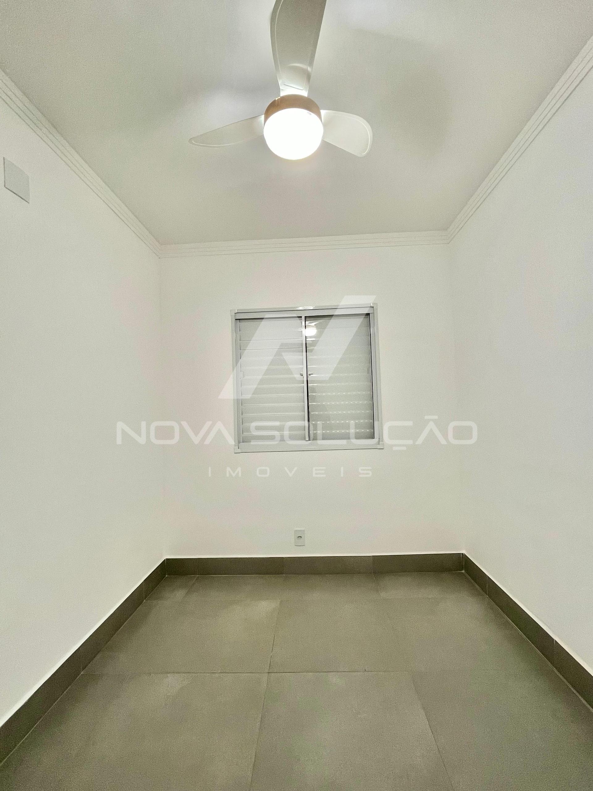 Apartamento � venda, Condom�nio Barcelona, LIMEIRA - SP