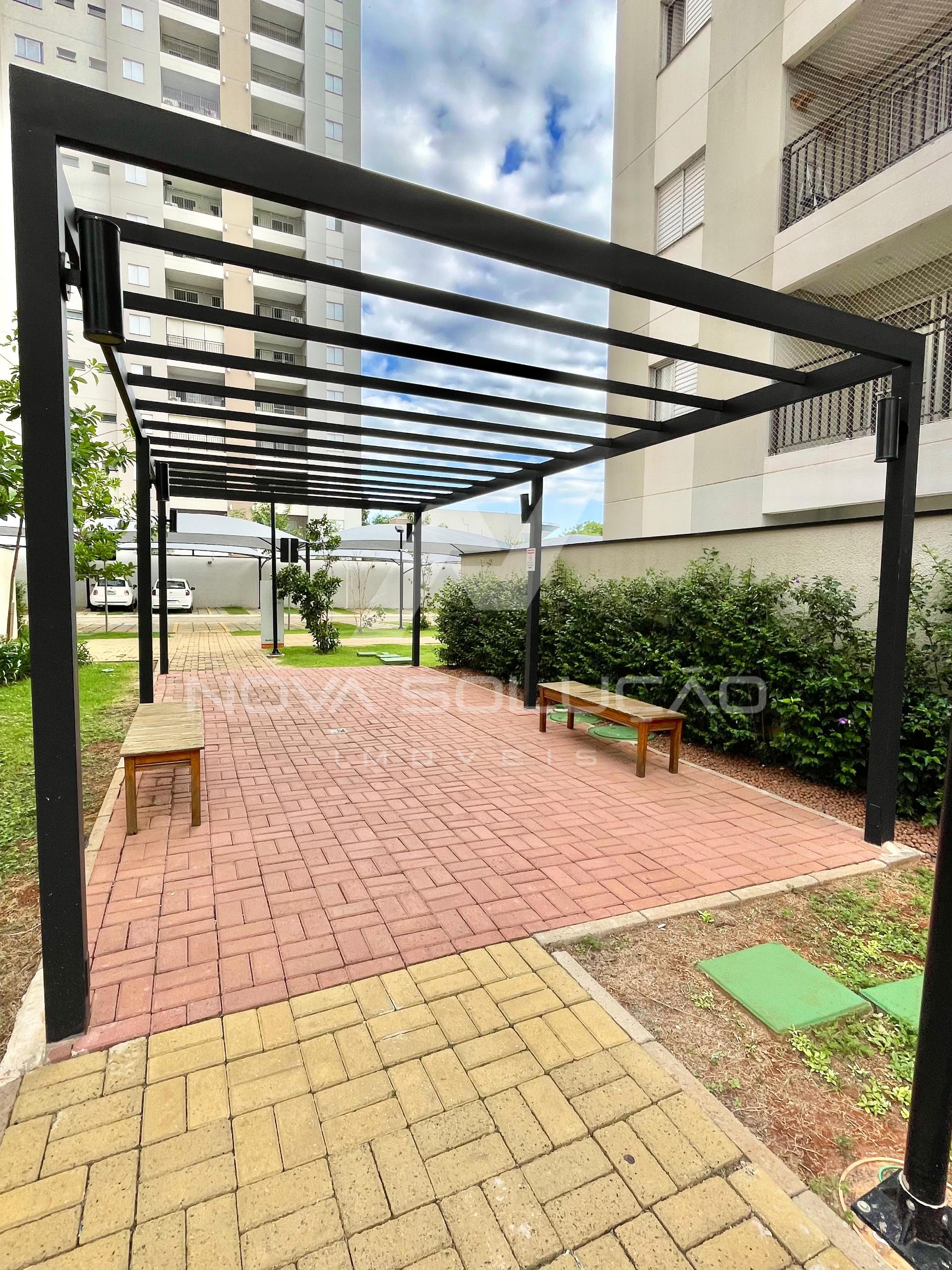 Apartamento � venda, Condom�nio Barcelona, LIMEIRA - SP