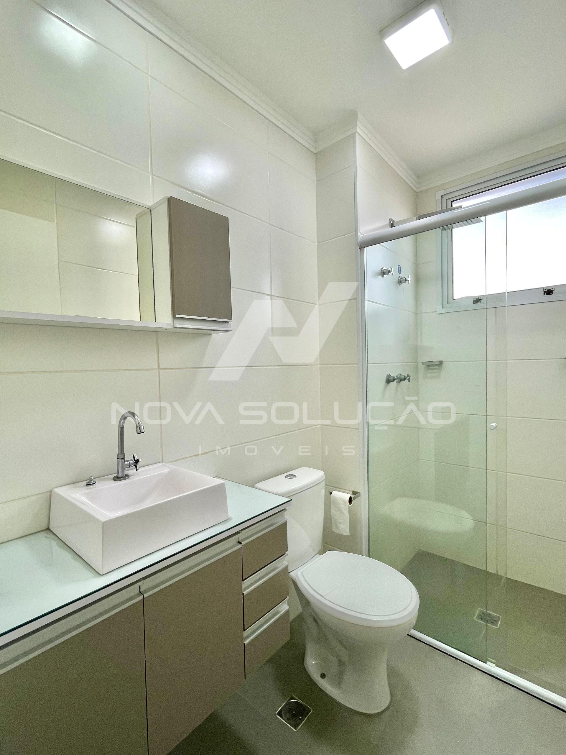 Apartamento � venda, Condom�nio Barcelona, LIMEIRA - SP